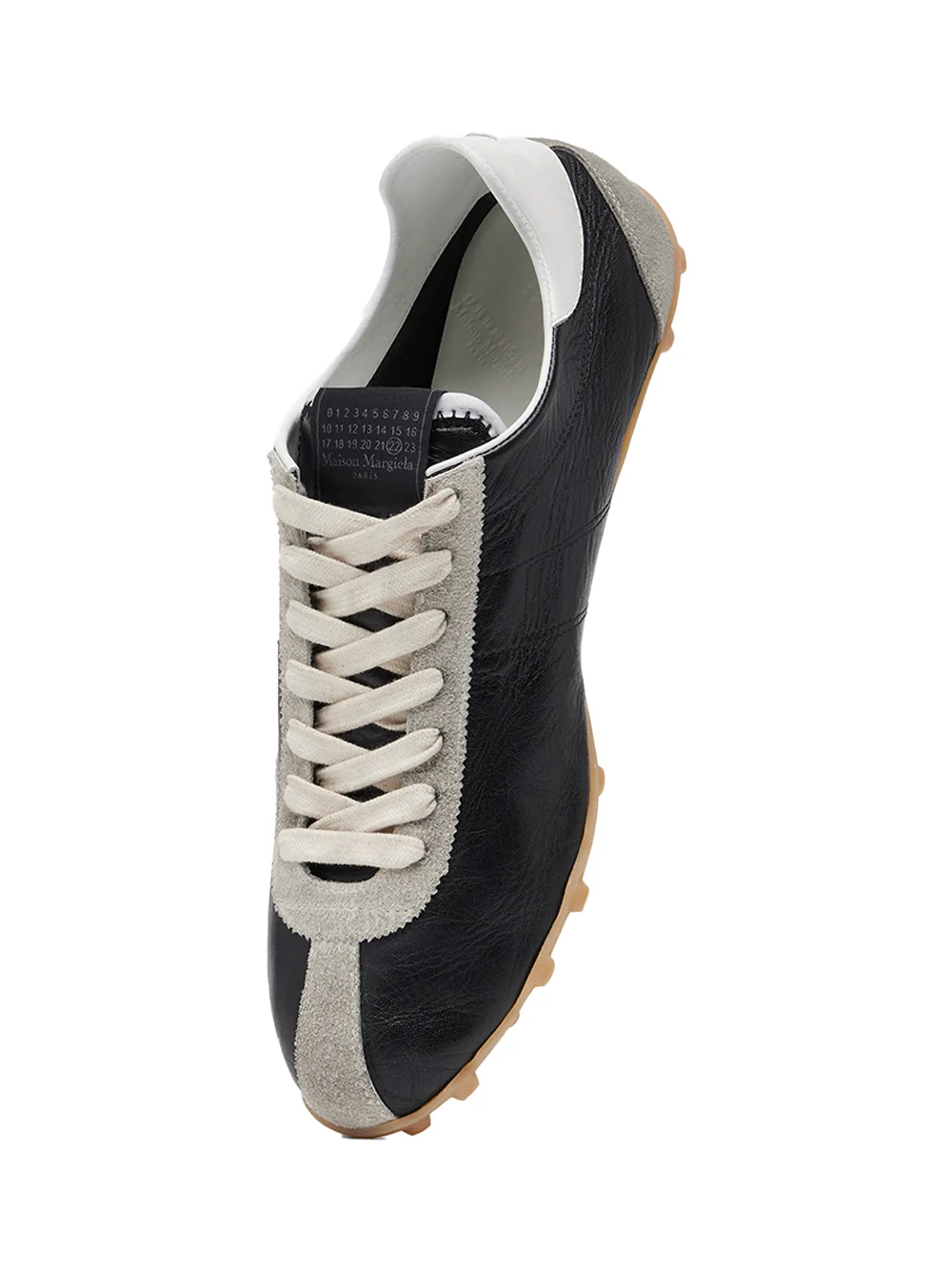 Maison Margiela Sprinters Black Wh Grey - Image 5