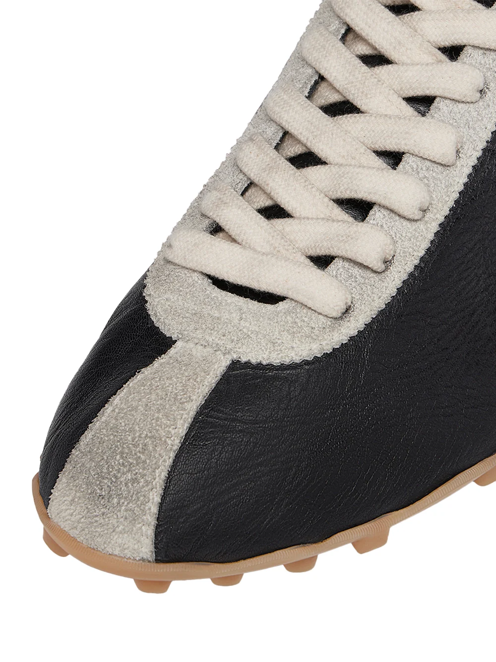 Maison Margiela Sprinters Black Wh Grey - Image 6