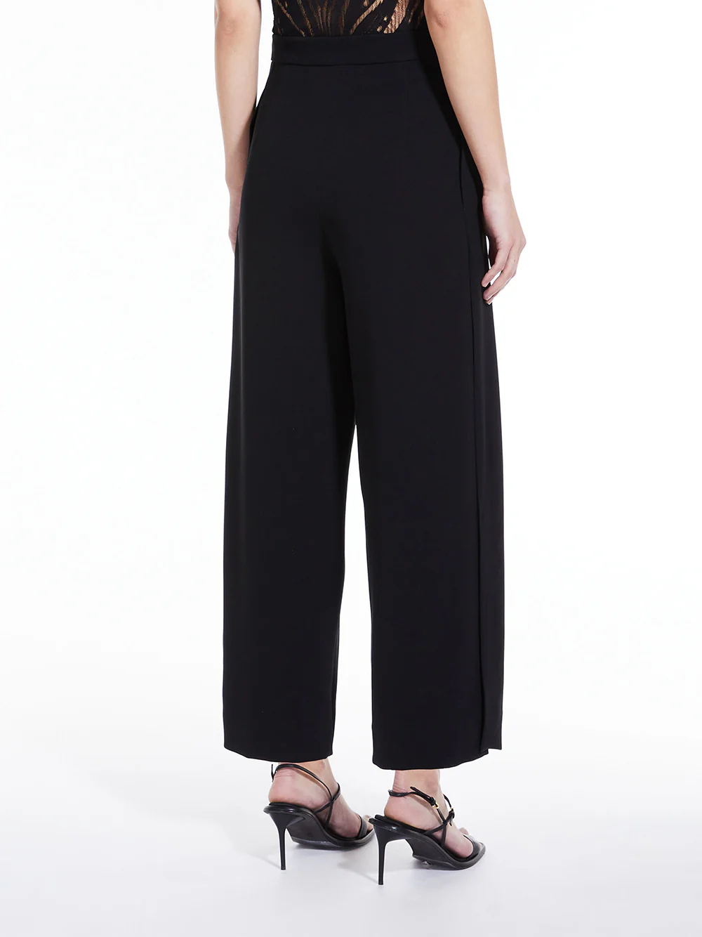 Max Mara Bric Split Trousers  - Image 4