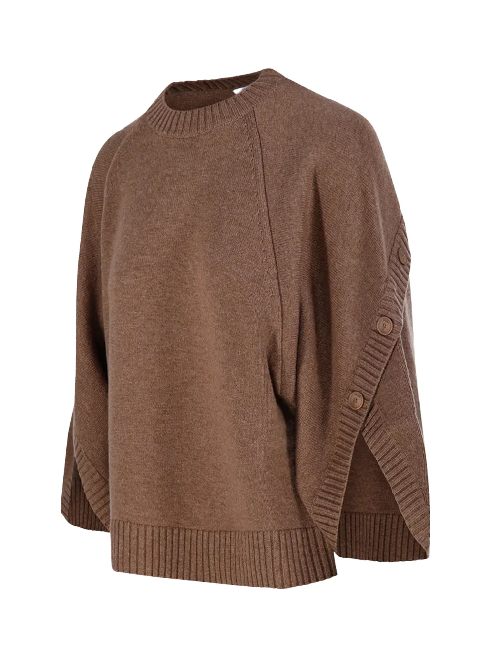Max Mara ampex jumper Brown - Image 4