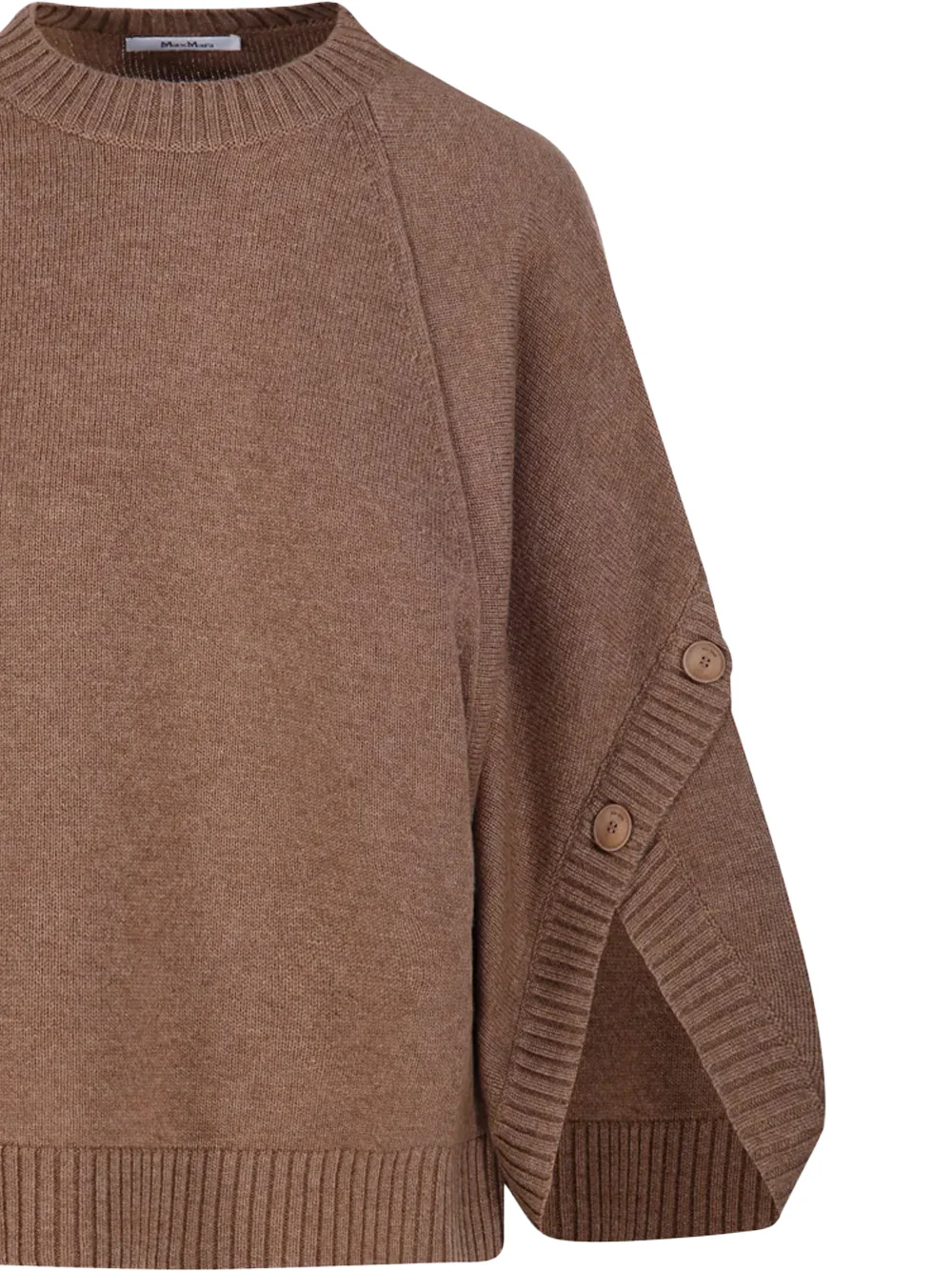 Max Mara ampex jumper Brown - Image 5
