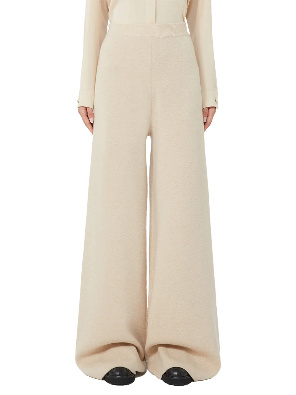 Max Mara judy trouser Beige - Image 4