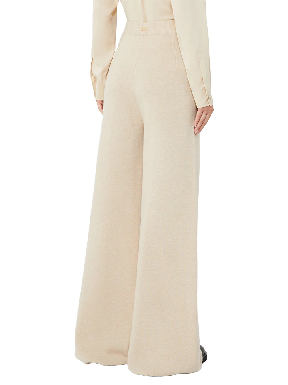 Max Mara judy trouser Beige - Image 5