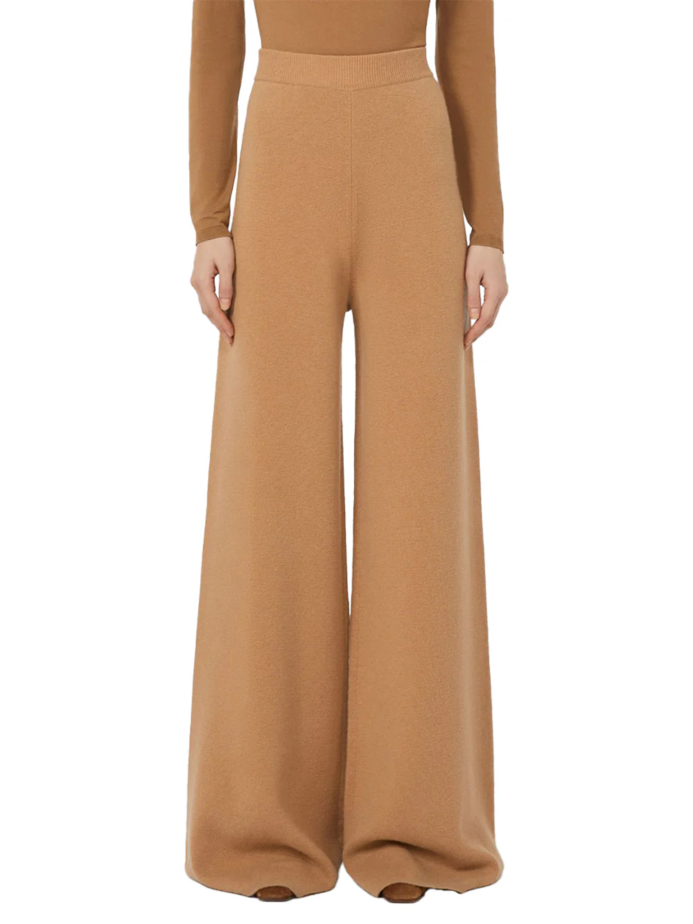 Max Mara judy trouser Camel - Image 2