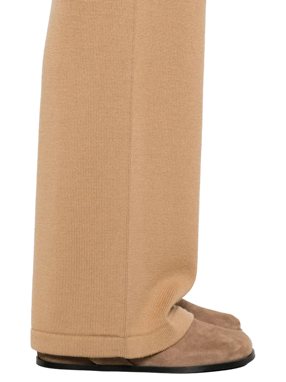 Max Mara judy trouser Camel - Image 4