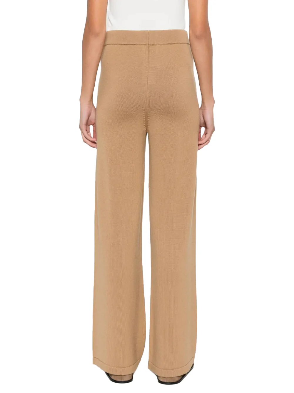 Max Mara judy trouser Camel - Image 5