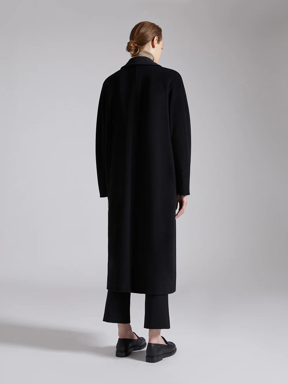 Max Mara Madame Coat black - Image 5