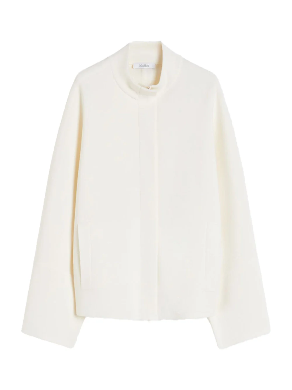 Max Mara Mxmsport Cardigan Silk