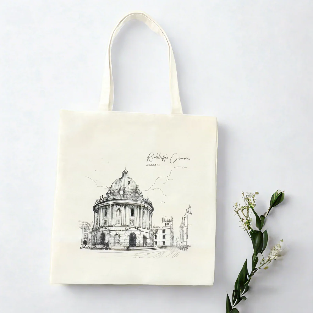 MINOX Canvas Bag - Image 2