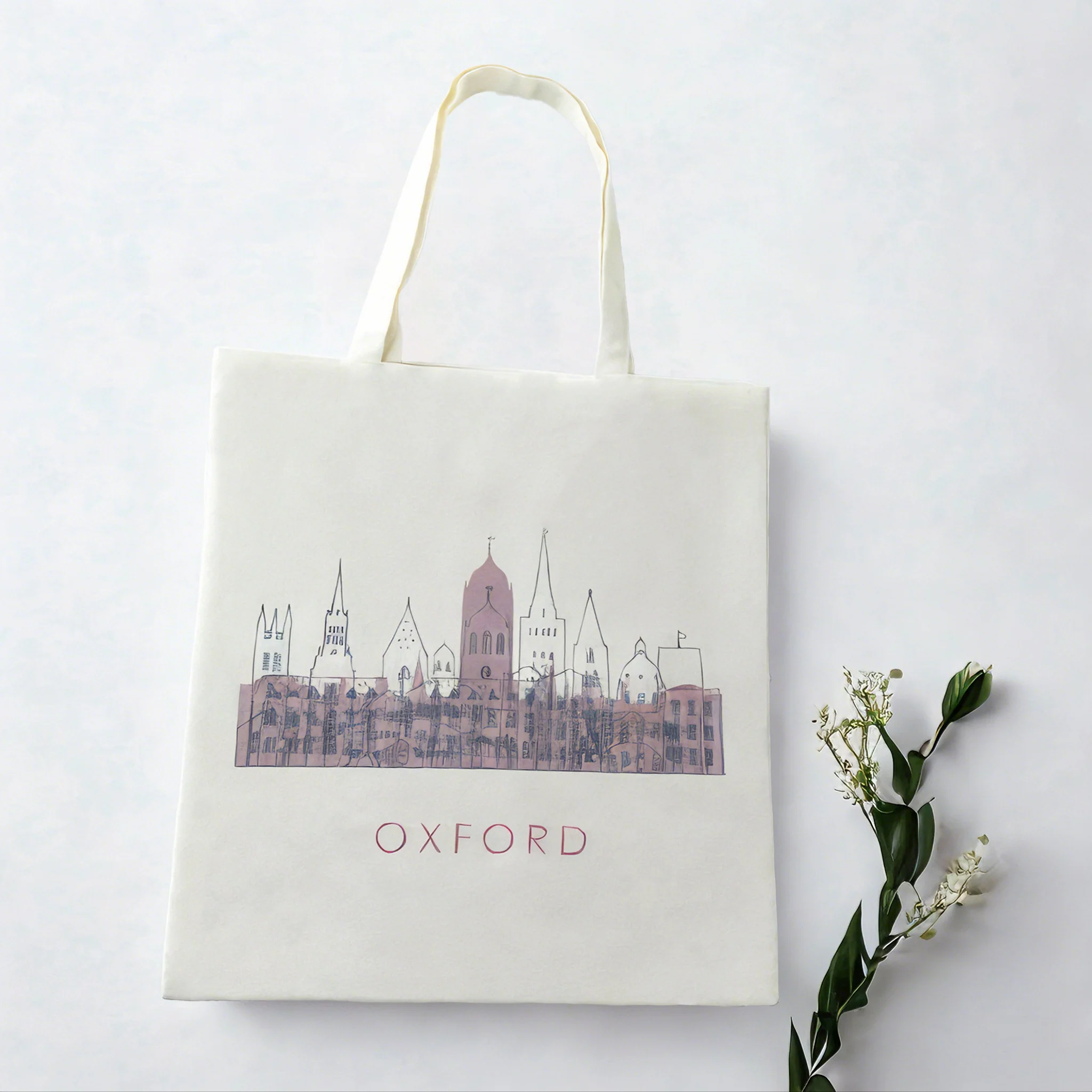 MINOX Canvas Bag - Image 3