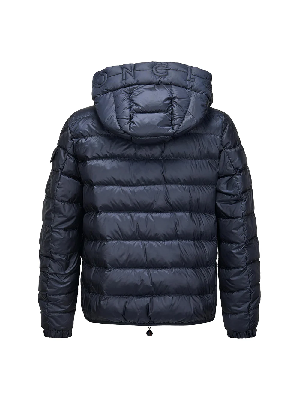Moncler men Najan padded jacket Navy - Image 3