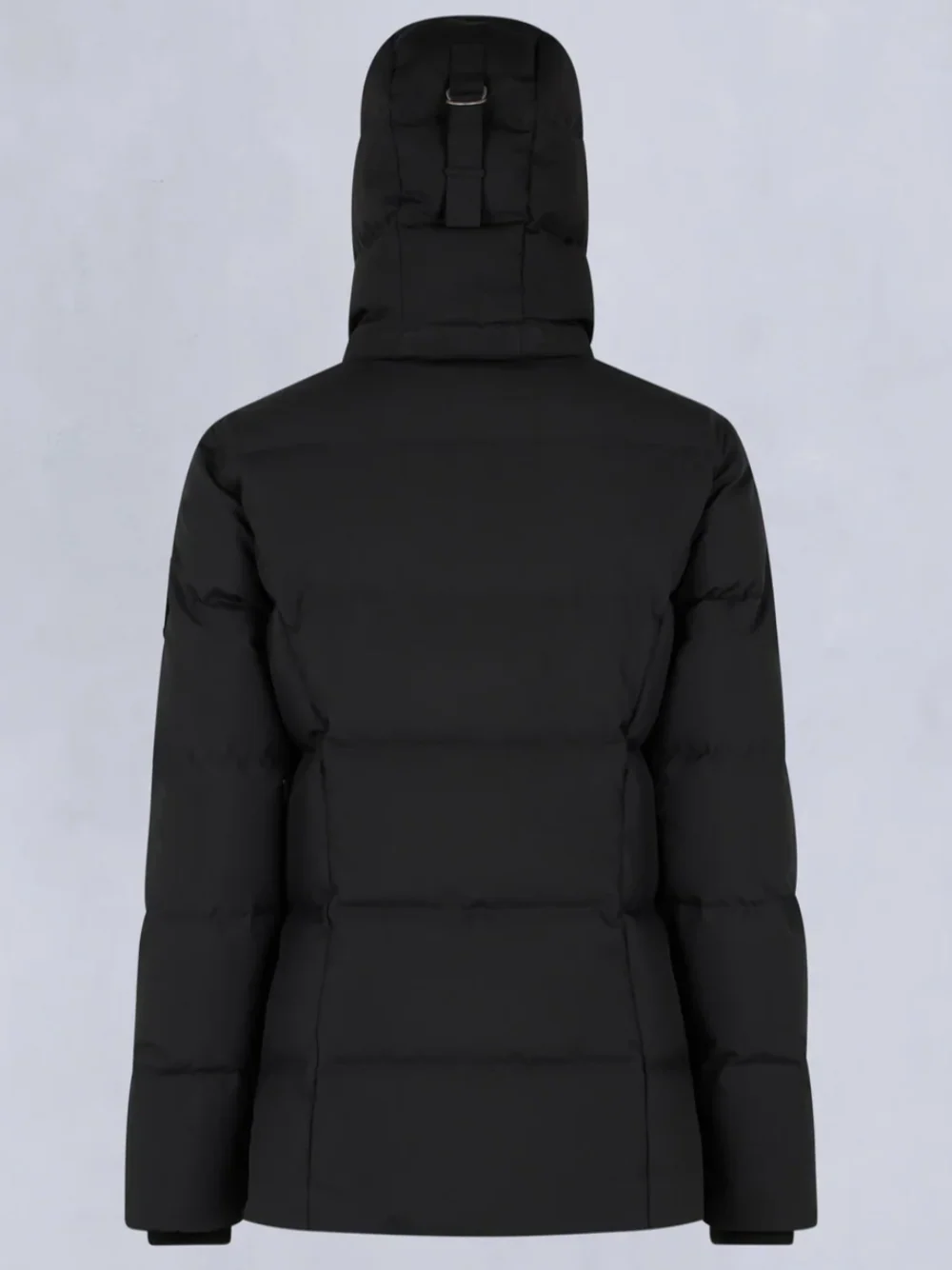Moose Knuckles Cloud 3Q Jacket Black - Image 8