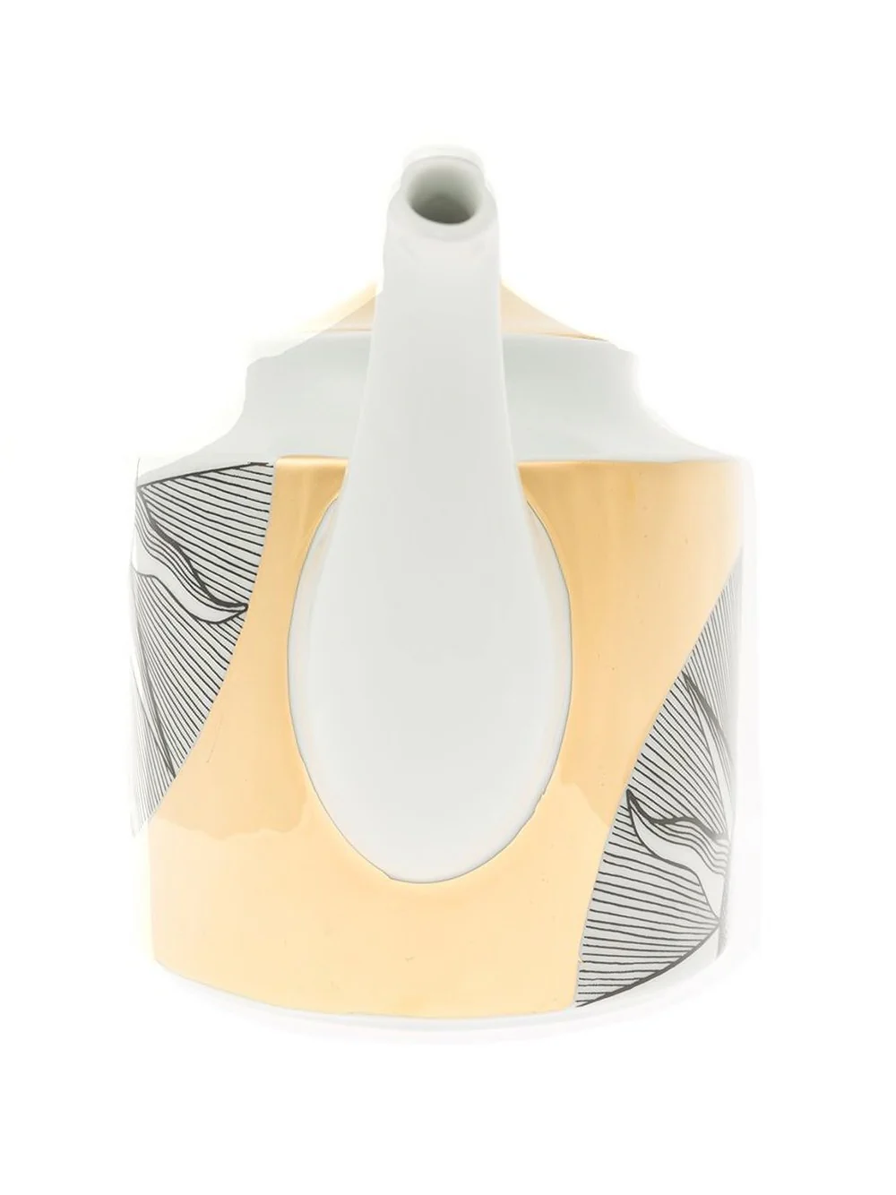 Fornasetti Teapot Soli - Image 3