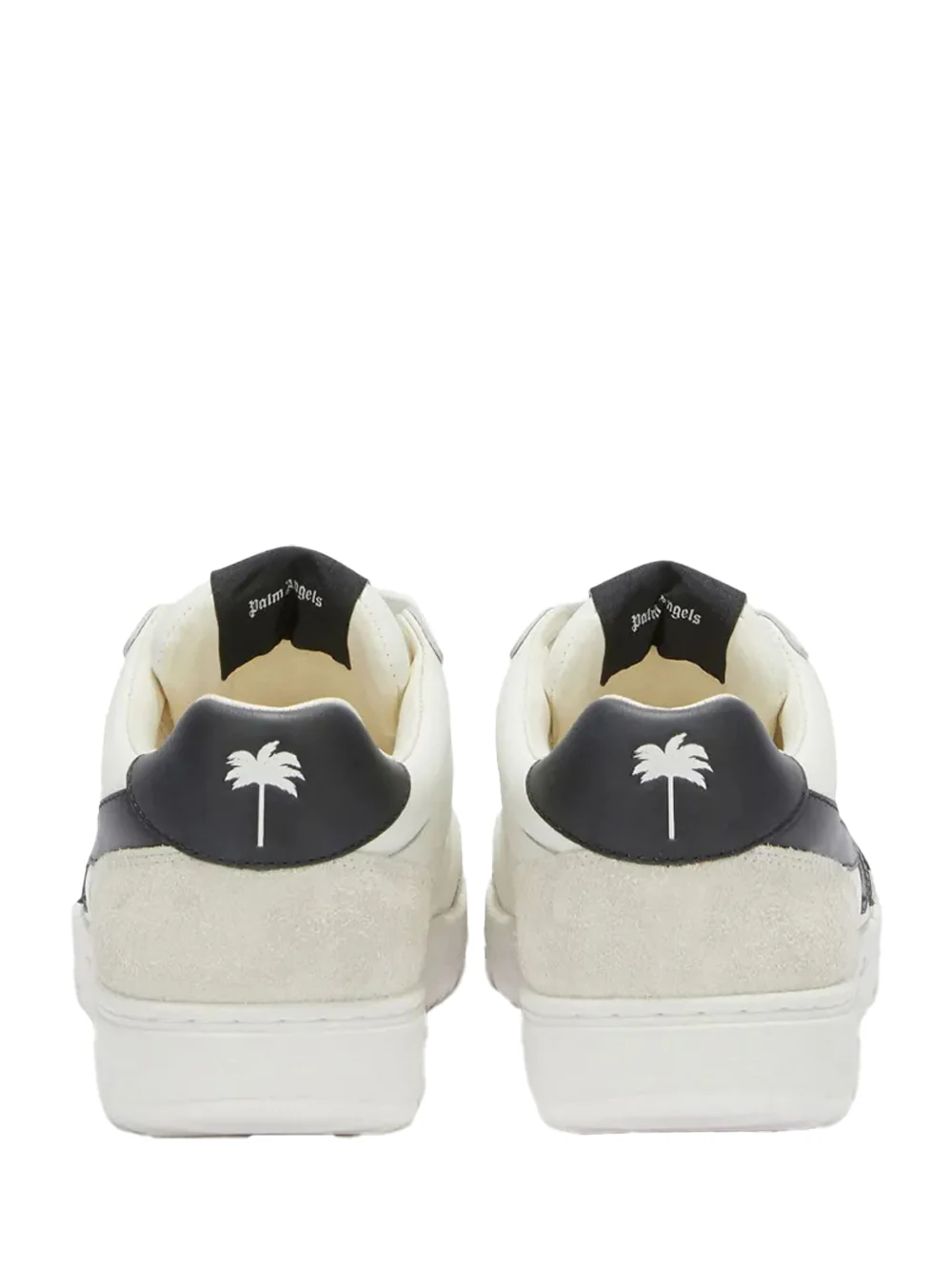 Palm Angels Palm Beach University sneakers W/B - Image 5