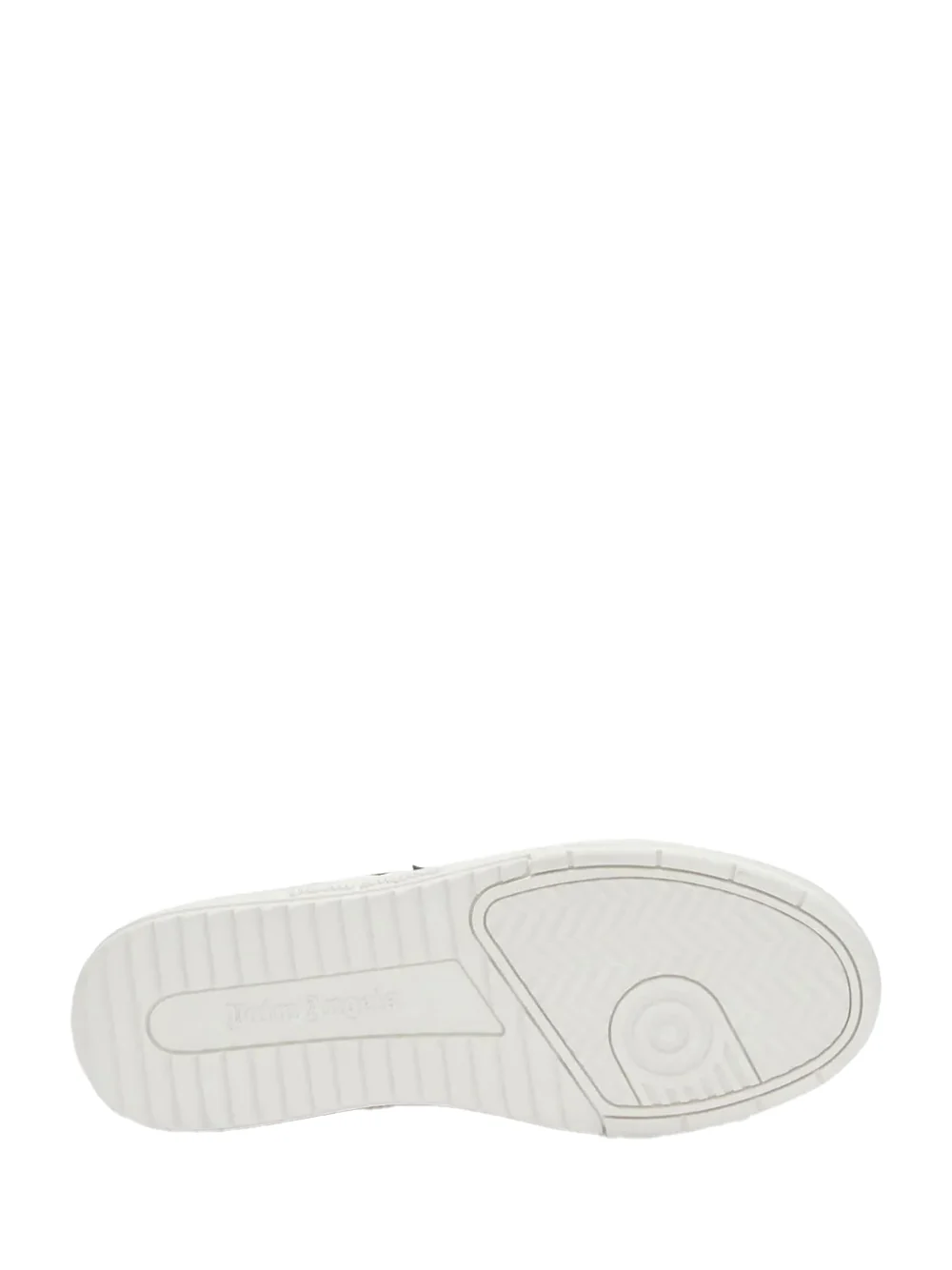 Palm Angels Palm Beach University sneakers W/B - Image 6