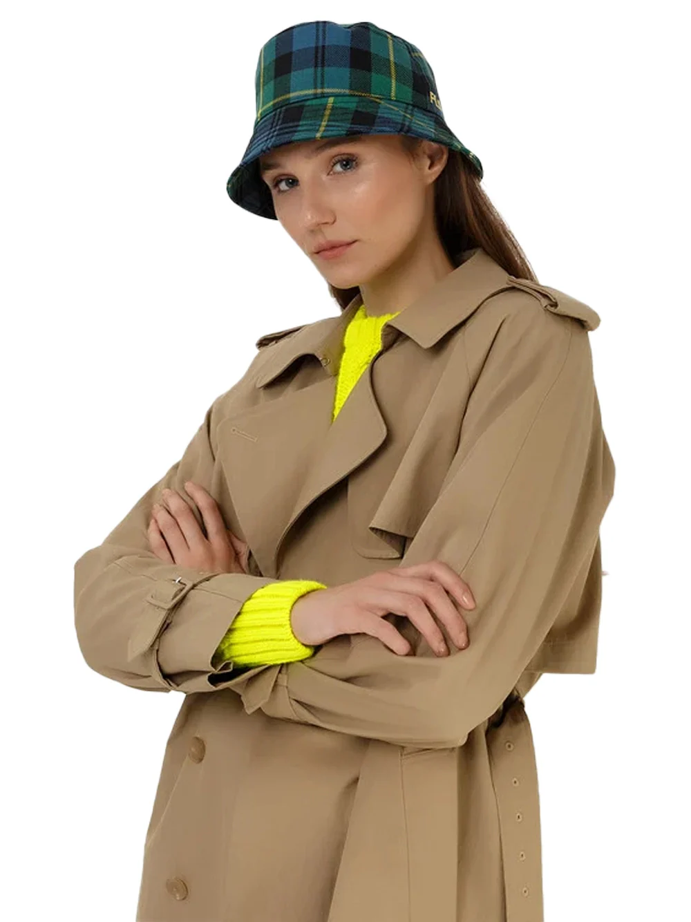 Philosophy Bucket Hat - Image 4