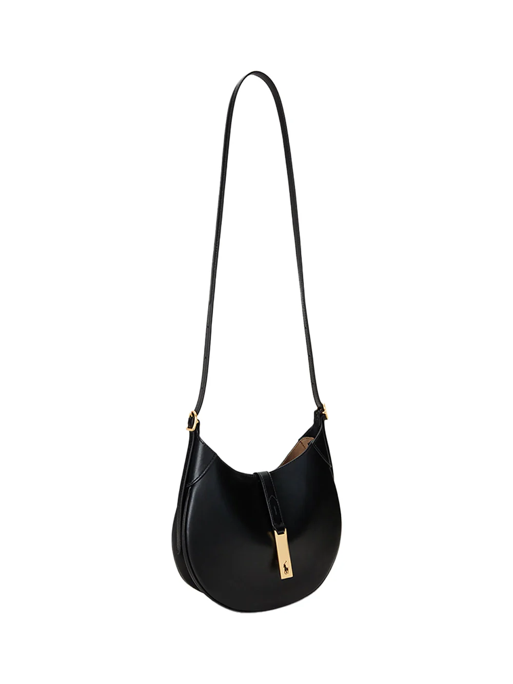 Ralph Lauren Polo ID Bag Black - Image 2