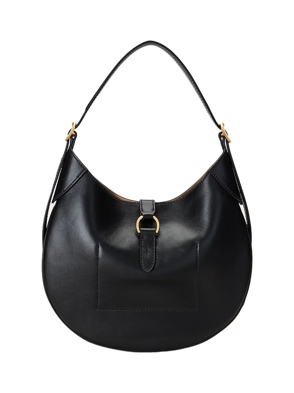 Ralph Lauren Polo ID Bag Black - Image 3