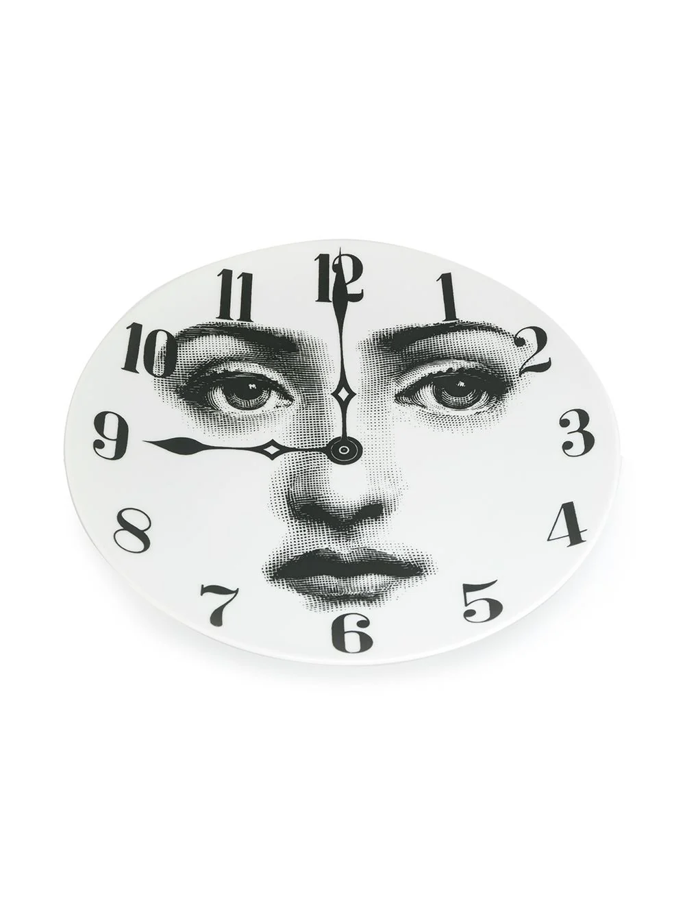 Fornasetti Wall Plate Tema e Variazioni n.74 - Image 2