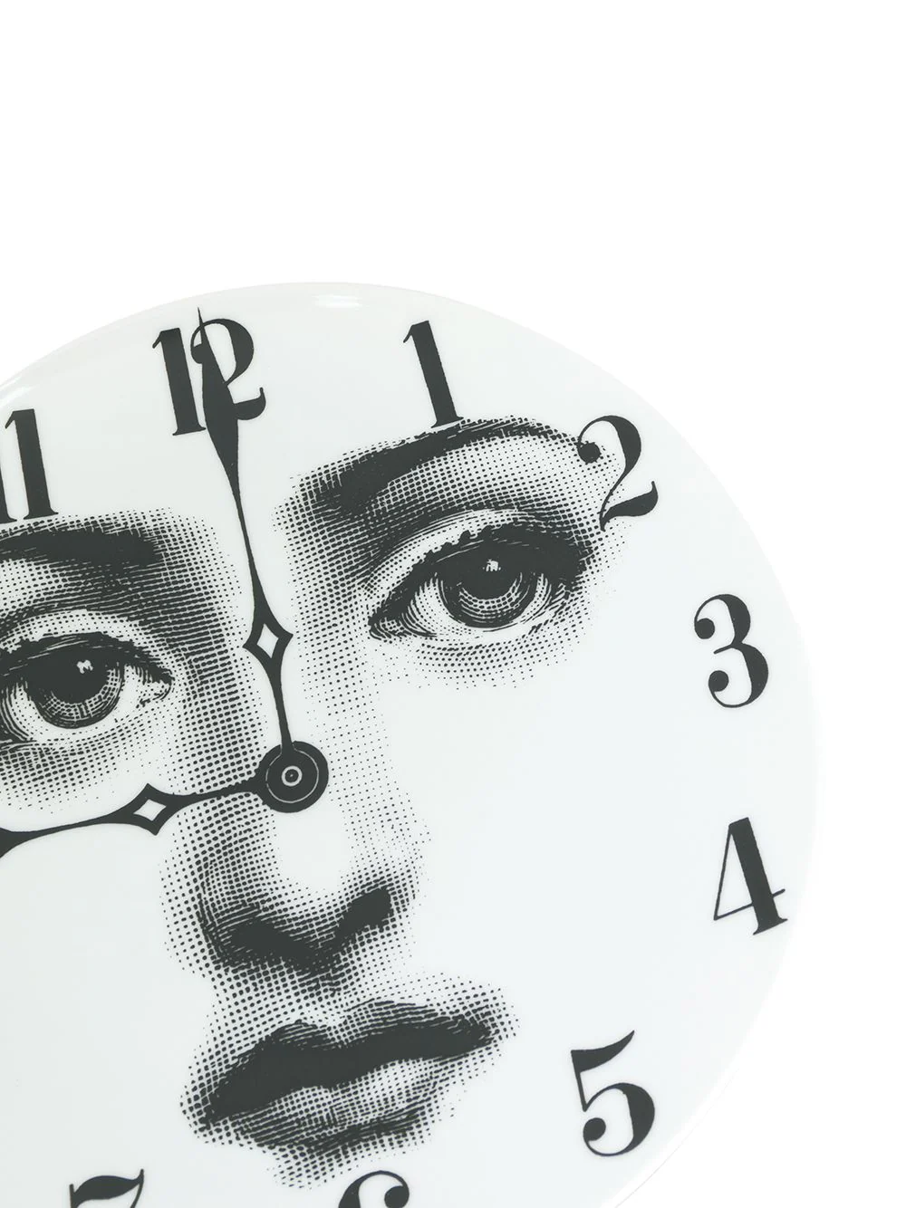 Fornasetti Wall Plate Tema e Variazioni n.74 - Image 3