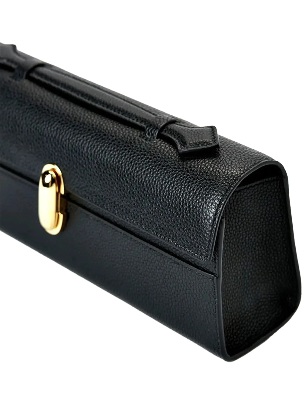 Savette Slim Symmetry Pochette Tote Bag - Image 4