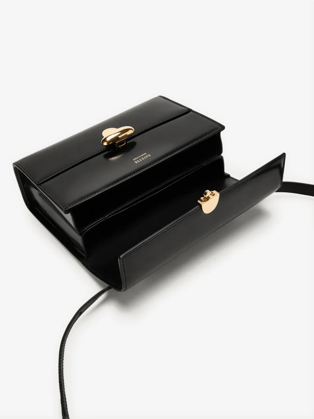 Savette Symmetry 19 Bag Black - Image 3