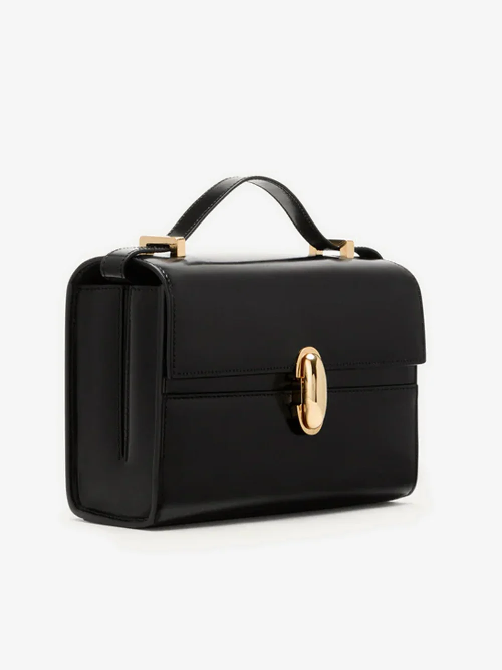 Savette Symmetry 19 Bag Black - Image 5