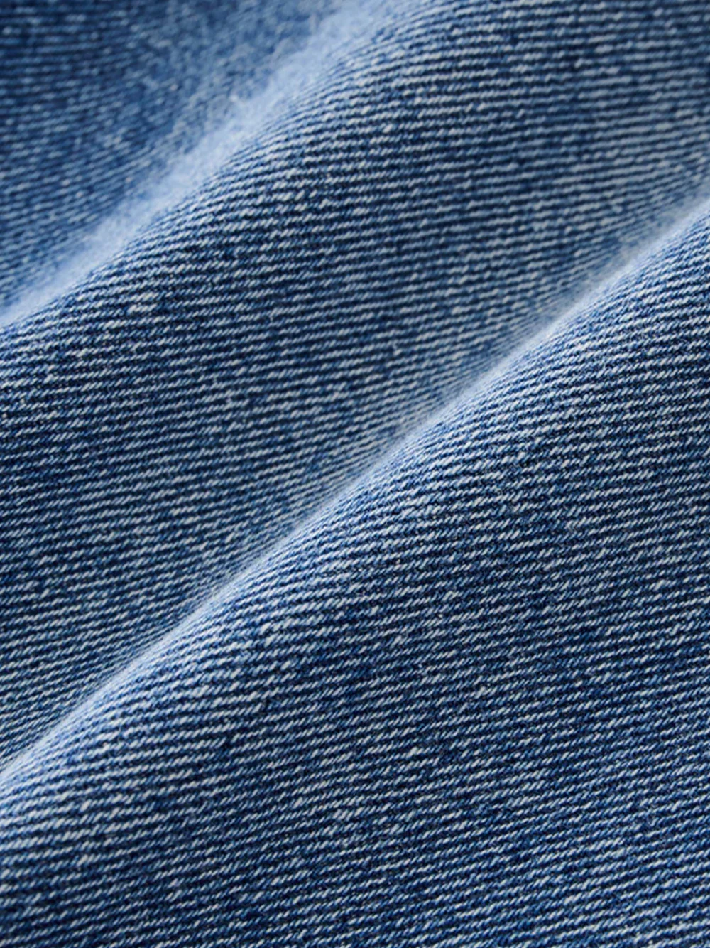 Studio Nicholson Chalco Denim Pant - Image 7