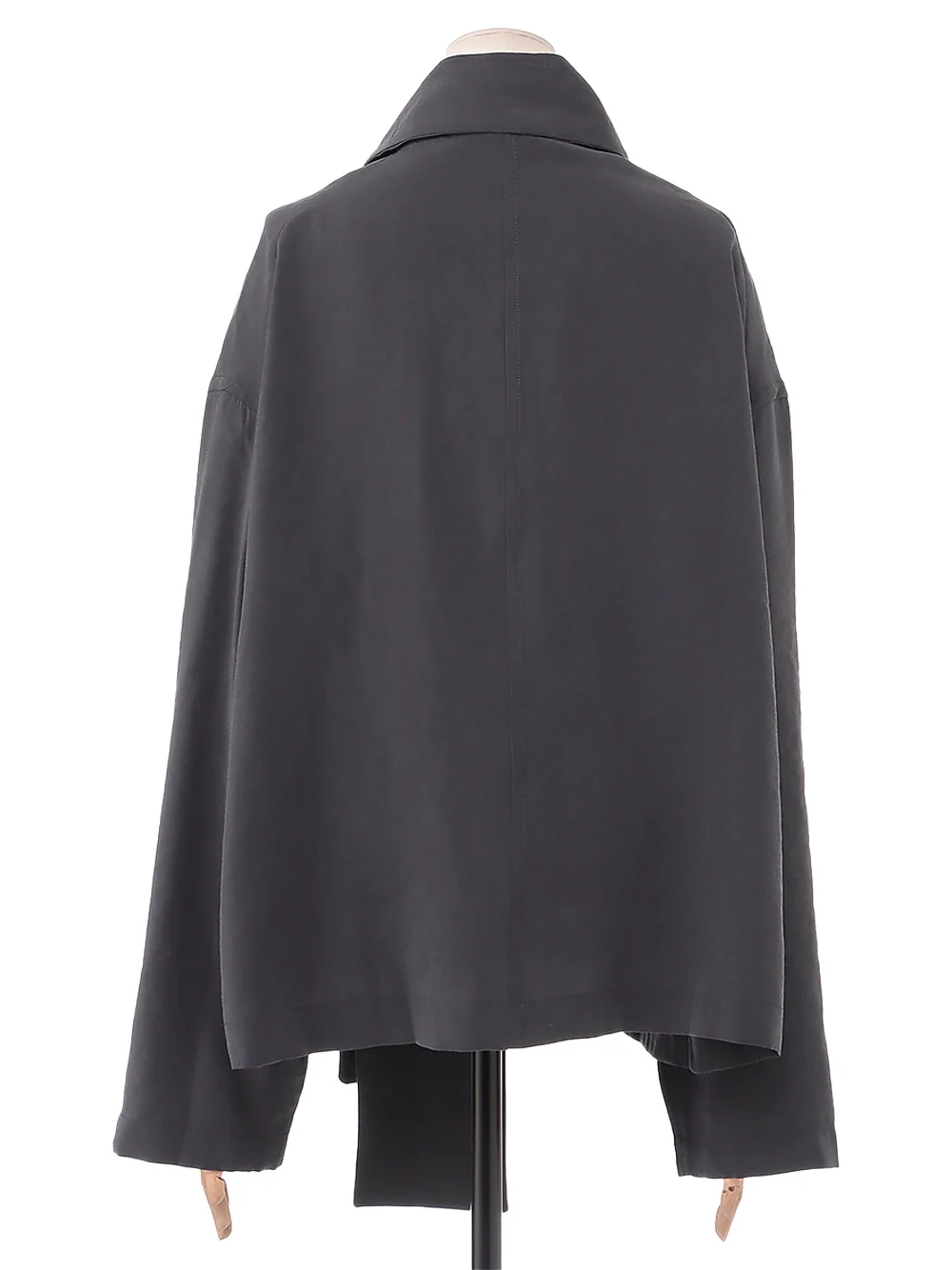Studio Nicholson Colt Top Coal - Image 6
