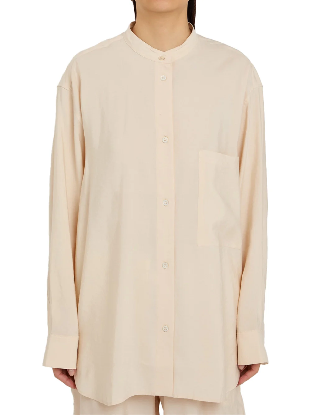 Studio Nicholson Donan Shirt Plaster - Image 3