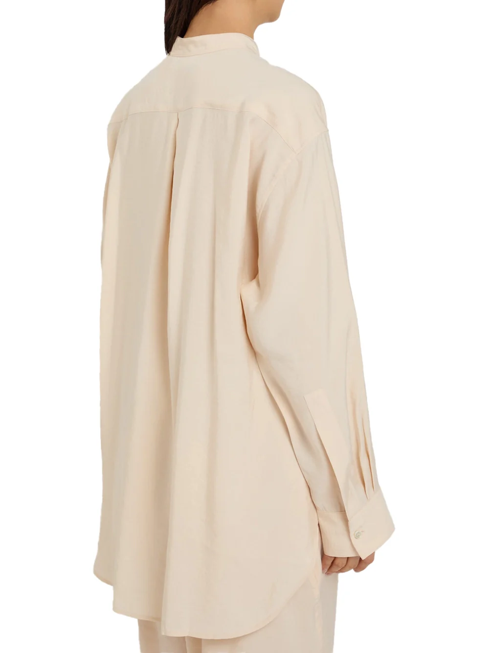 Studio Nicholson Donan Shirt Plaster - Image 4