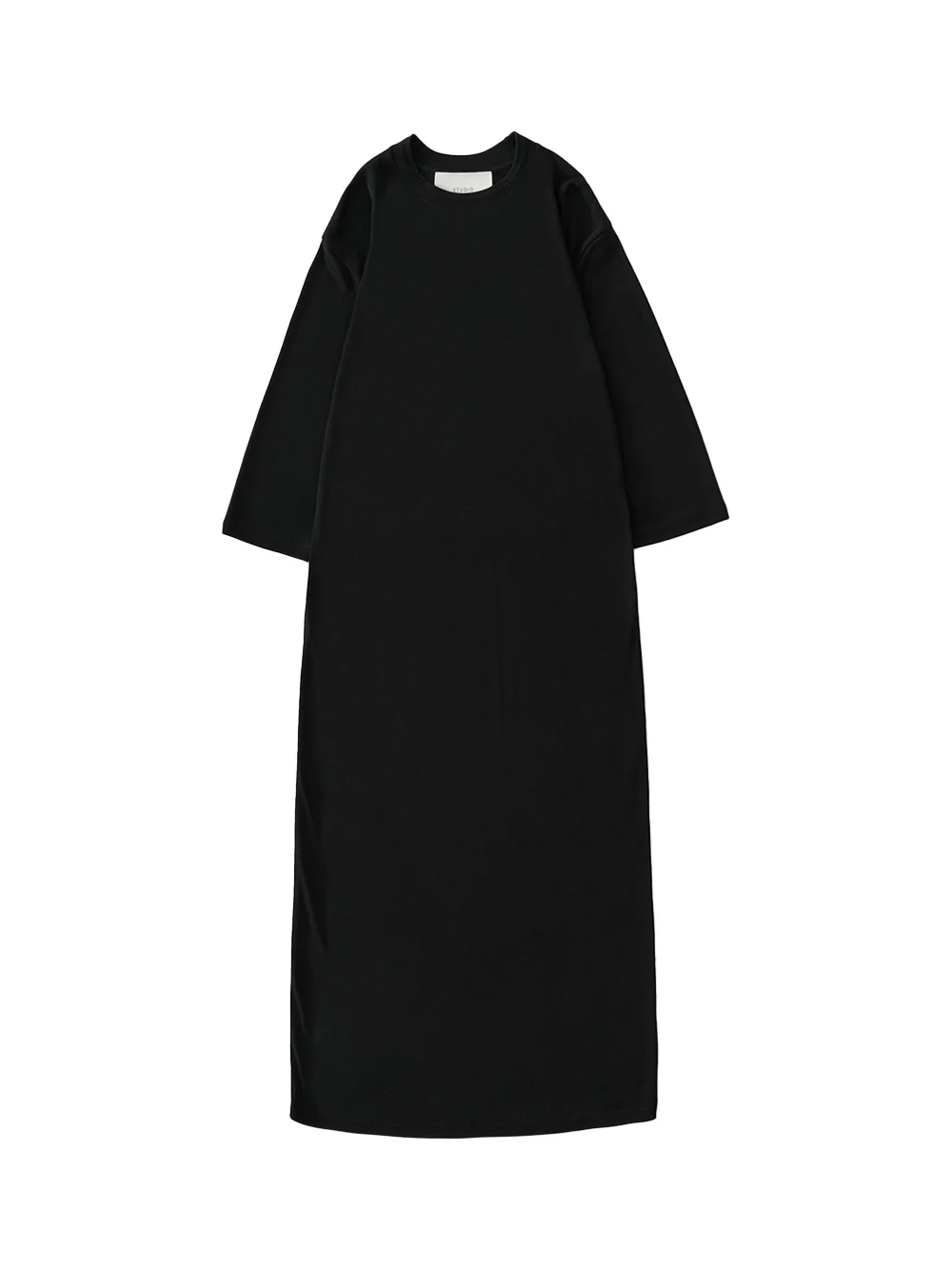 Studio Nicholson Milner Dress Black