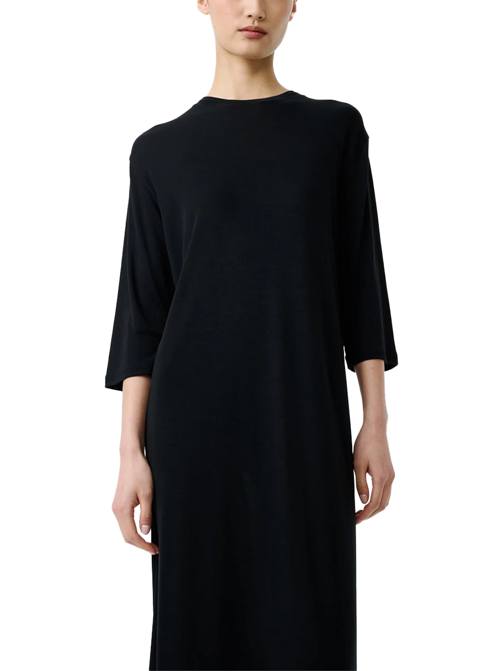 Studio Nicholson Milner Dress Black - Image 4