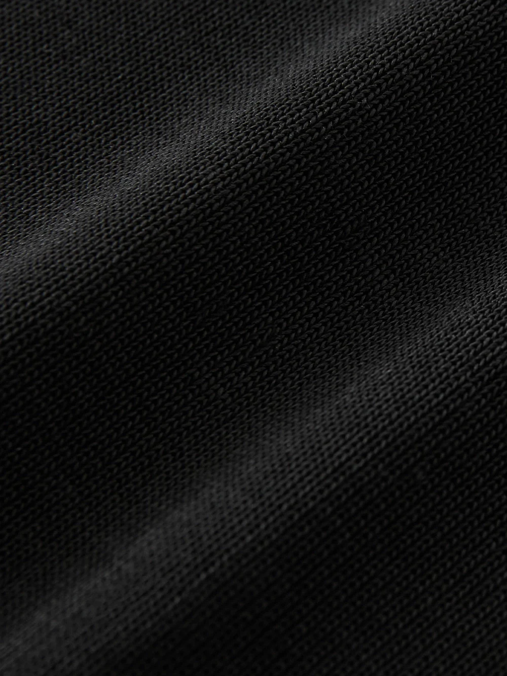 Studio Nicholson Milner Dress Black - Image 9