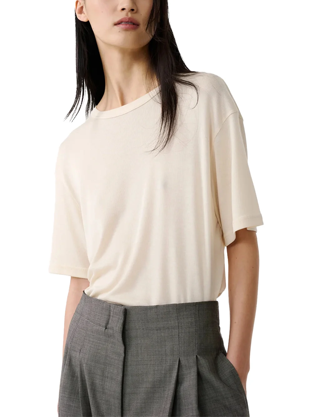 Studio Nicholson Rond Top Canvas - Image 5