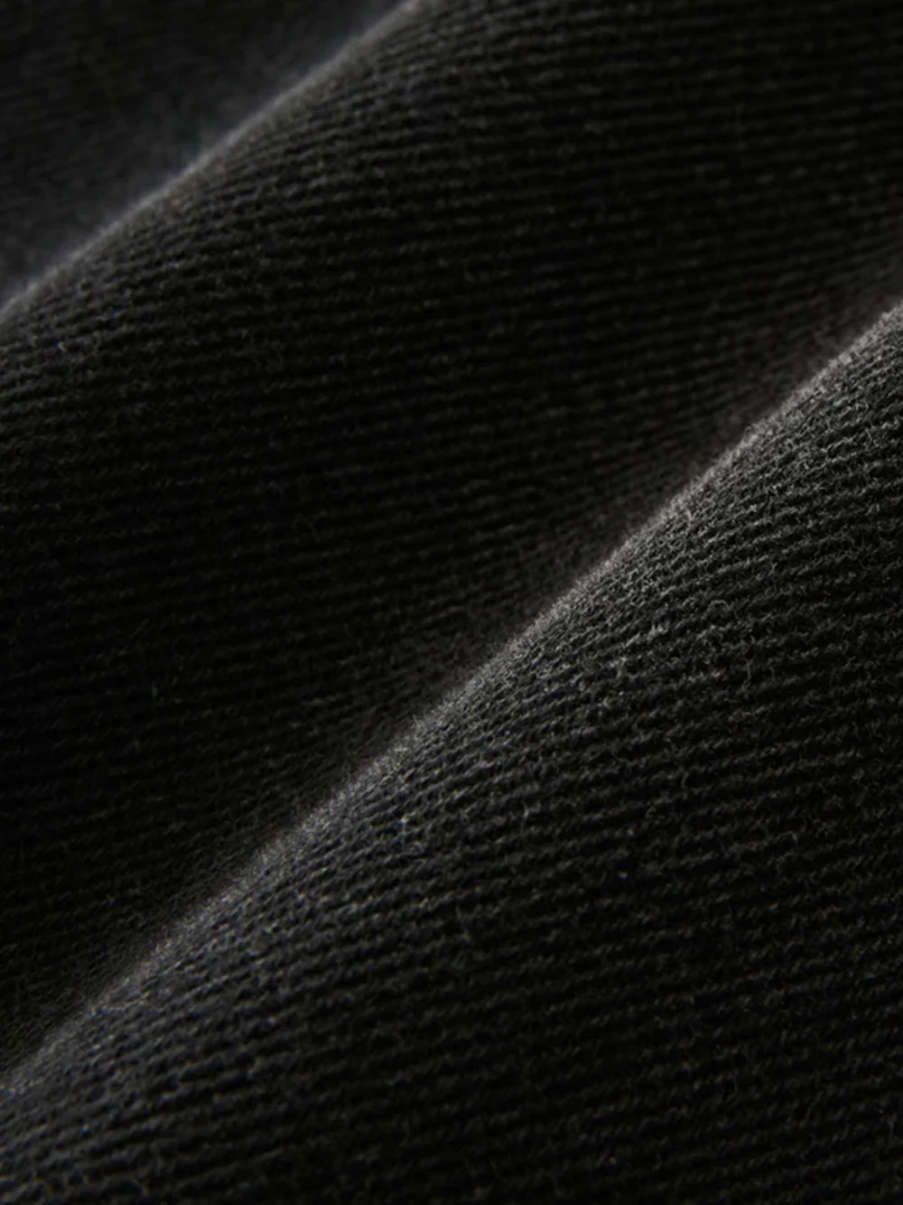 Studio Nicholson Denjo Denim Pant Washed black - Image 9