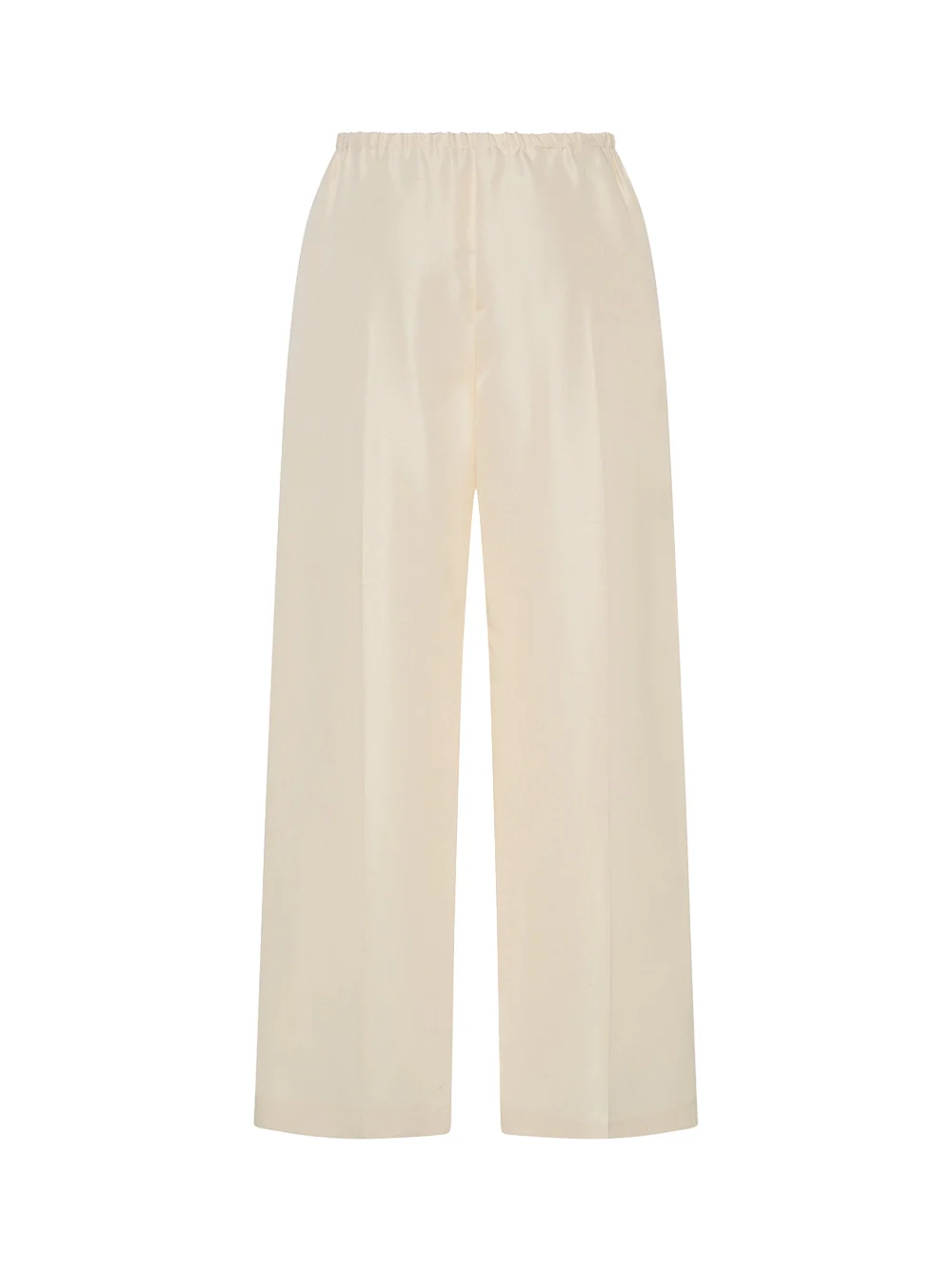 The Row Beta Pant Vanilla - Image 2