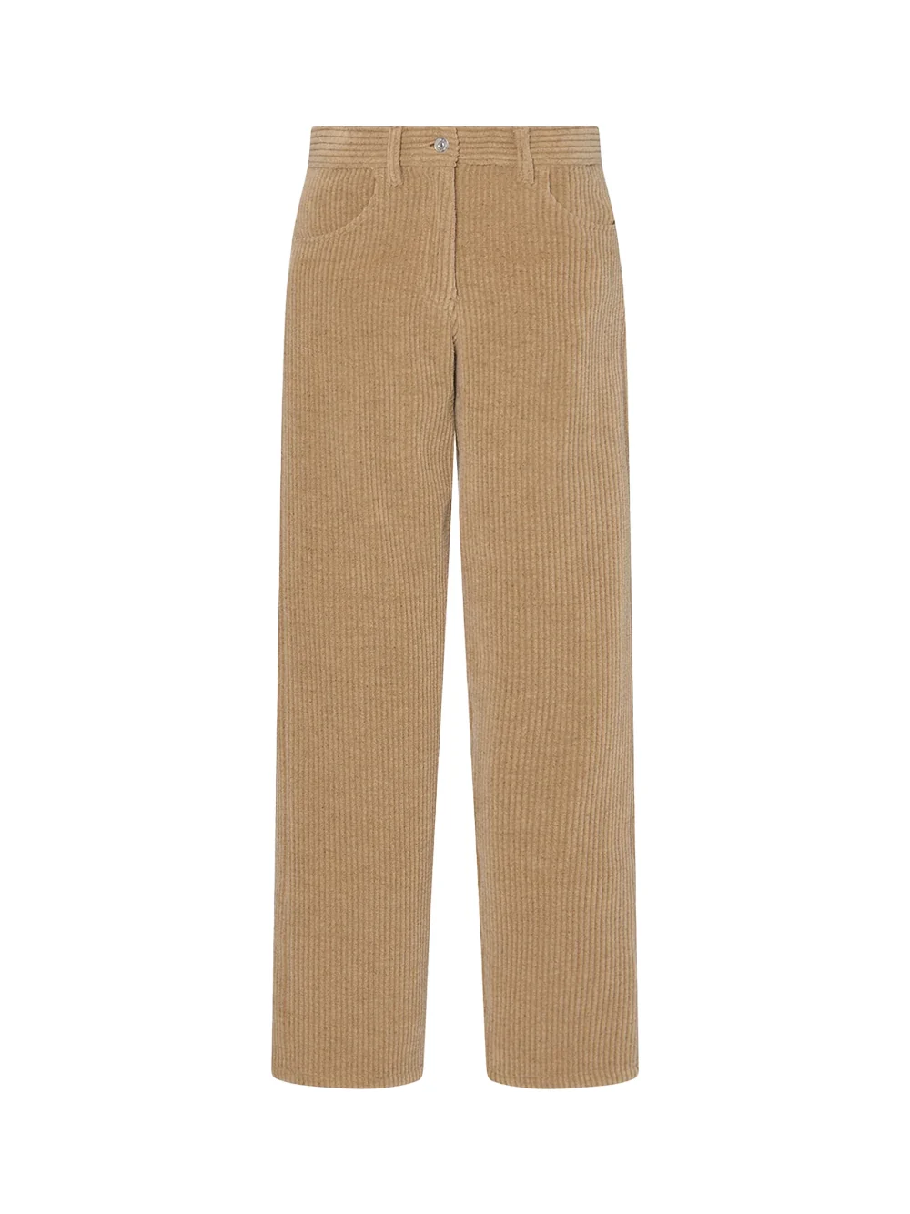 The Row Clair Pant Anise - Image 2