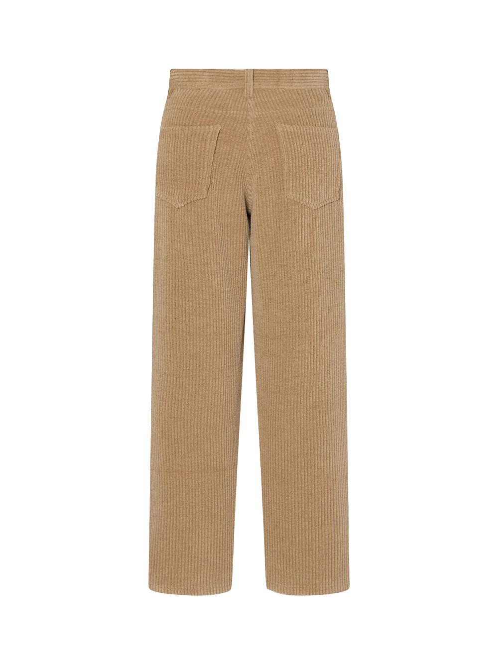 The Row Clair Pant Anise - Image 3