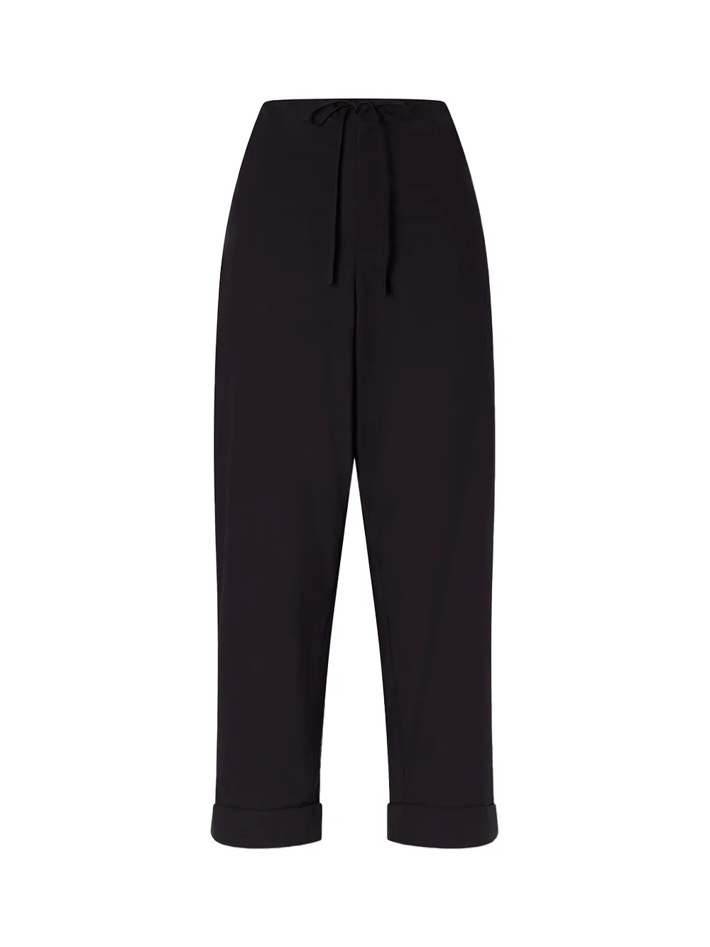 The Row DELANO Pant Black