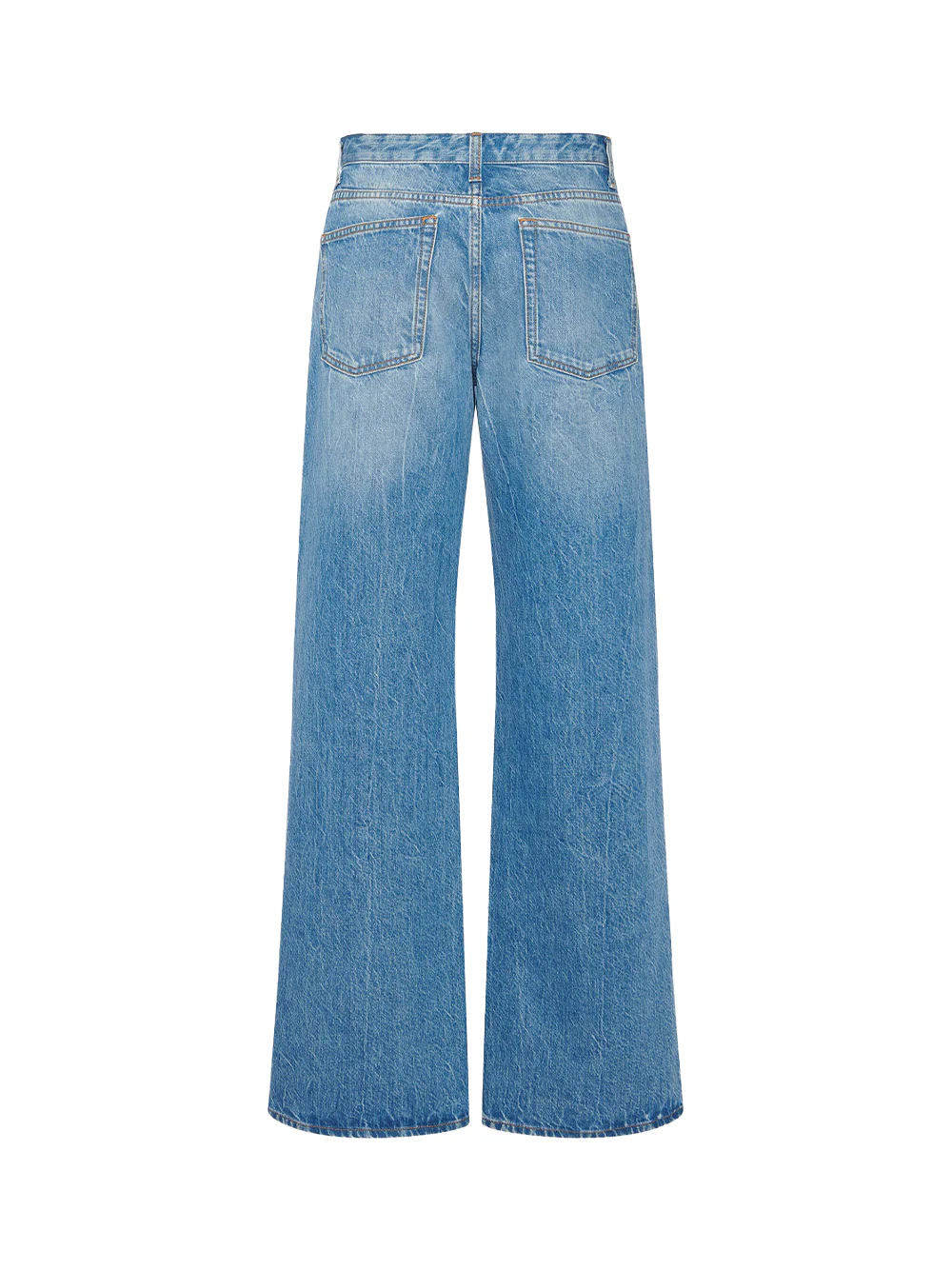 The Row eglitta jean Blue - Image 3