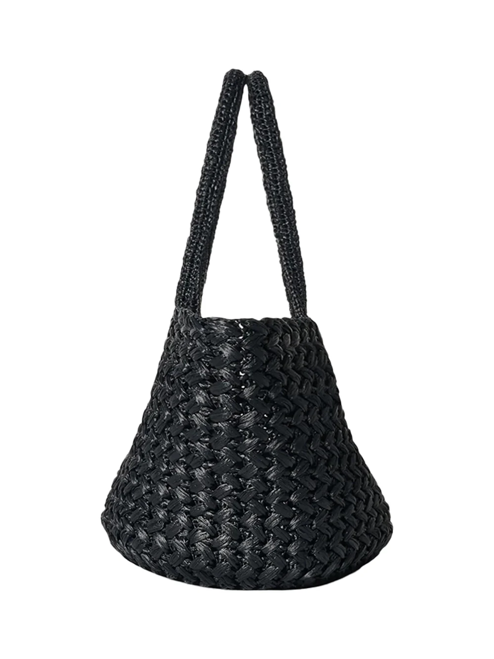 The Row Estelle Bag Black - Image 3