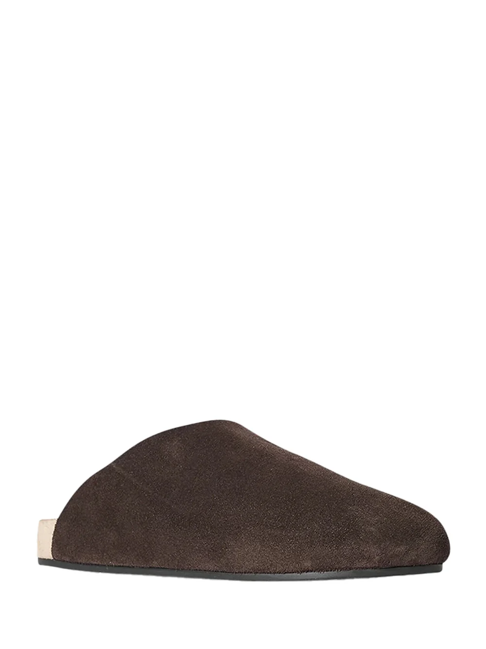 The Row Hudson Two Slip-On Coffee - Image 2