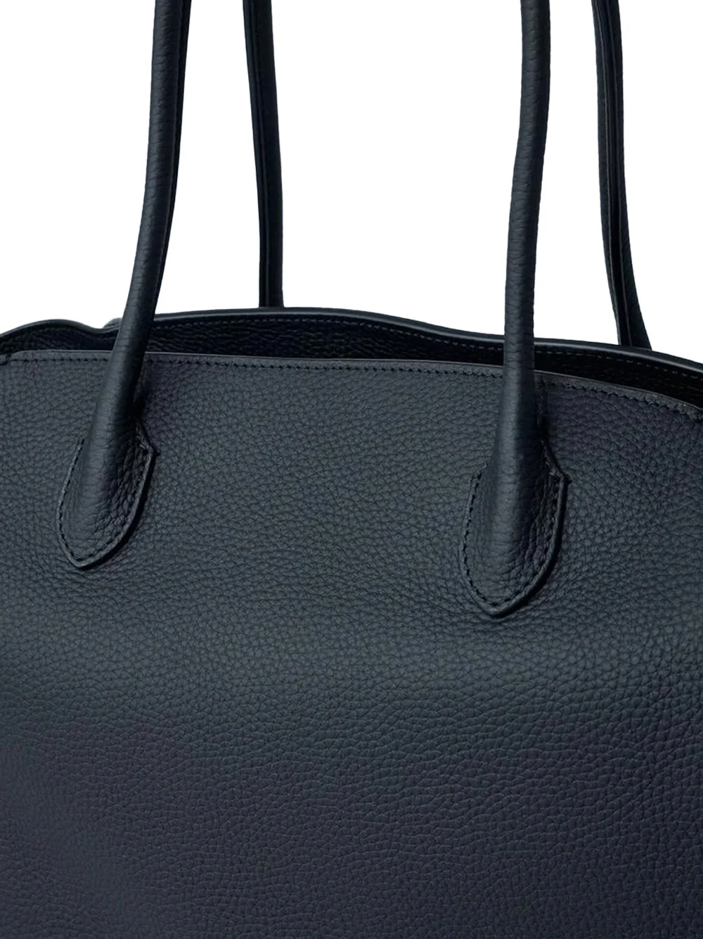 The Row Marlo 14 Bag Black Ans - Image 3