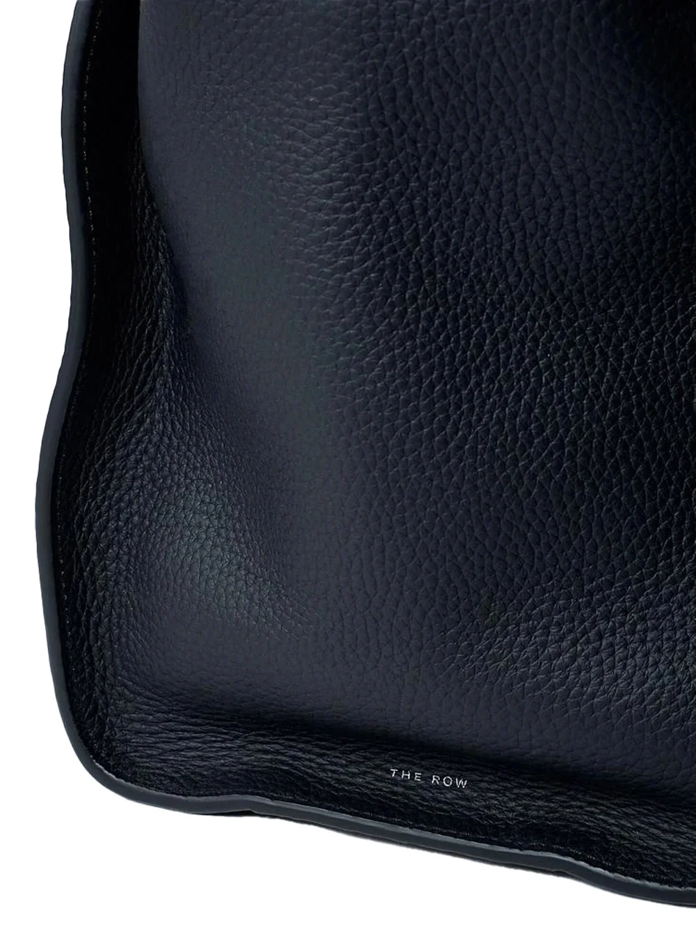 The Row Marlo 14 Bag Black Ans - Image 5