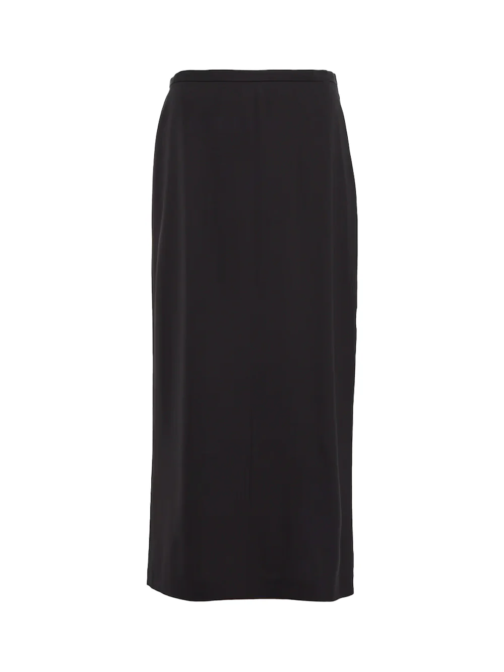 The Row matias skirt Black - Image 2