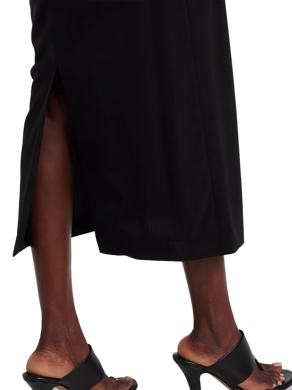 The Row matias skirt Black - Image 6