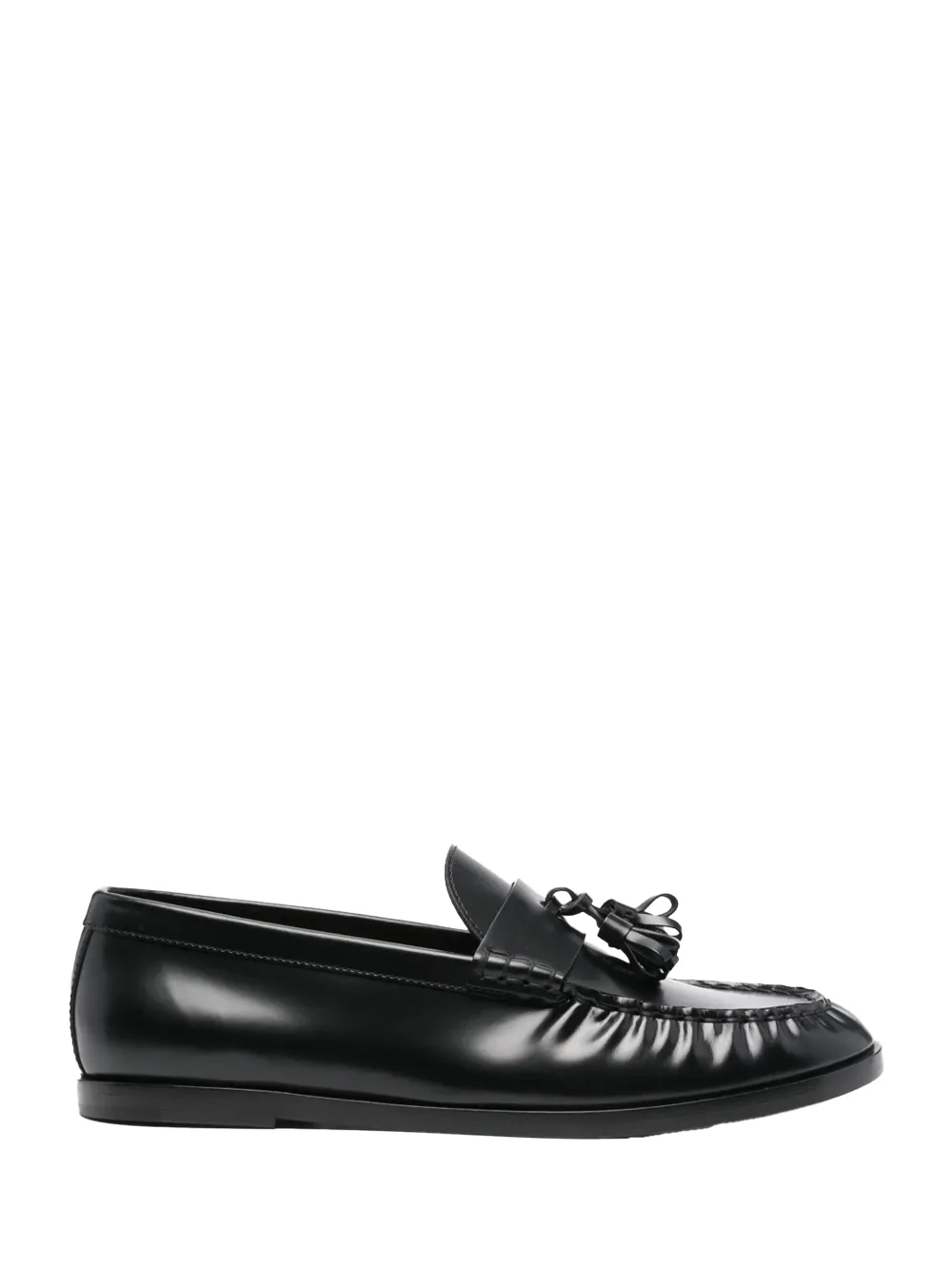 The Row MENS Loafer Black