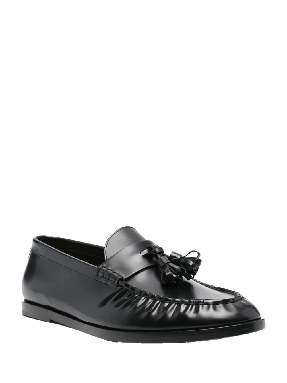 The Row MENS Loafer Black - Image 2