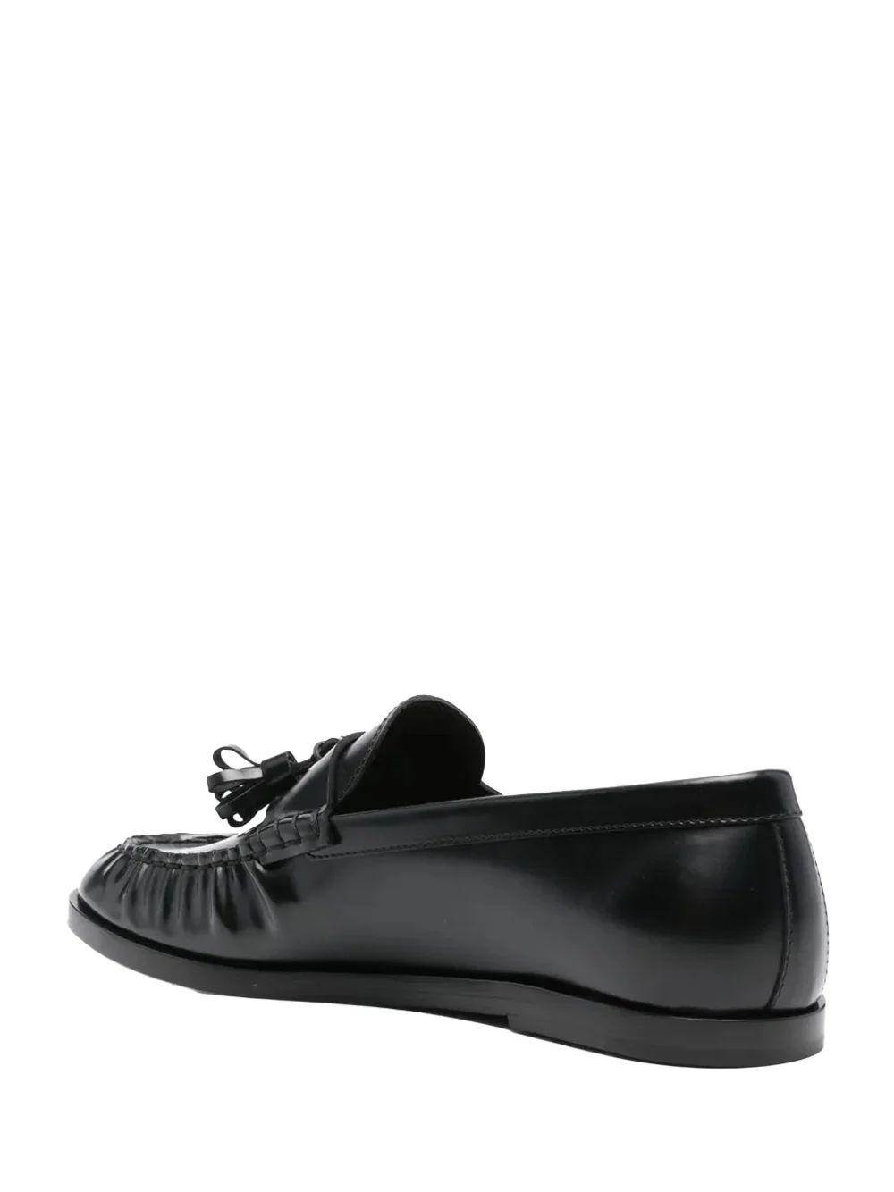 The Row MENS Loafer Black - Image 4